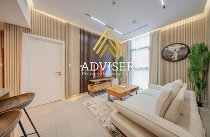 Apartment - 2 Bedrooms - 2 Bathrooms for sale in Stone Residence - 5th Settlement Compounds - The 5th Settlement - New Cairo City - Cairo