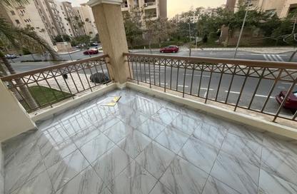 Apartment - 2 - 1 for rent in B1 - Madinaty - Cairo Apartment - 2 - 1 for rent in B1 - Madinaty - Cairo