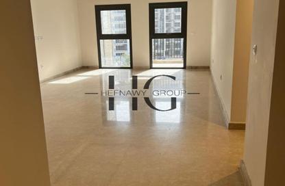 Apartment - 3 Bedrooms - 3 Bathrooms for rent in Park Side Residence - Zed Towers - Sheikh Zayed Compounds - Sheikh Zayed City - Giza