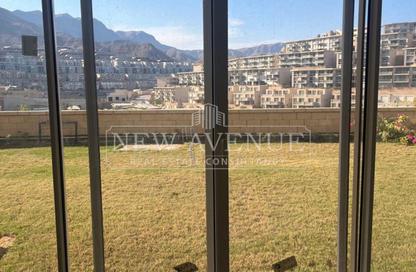 Chalet - 2 Bedrooms - 1 Bathroom for sale in IL Monte Galala - Al Ain Al Sokhna - Suez