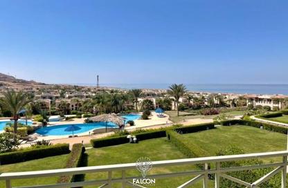 Chalet - 3 Bedrooms - 2 Bathrooms for sale in La Vista Gardens - La Vista - Al Ain Al Sokhna - Suez Chalet - 3 Bedrooms - 2 Bathrooms for sale in La Vista Gardens - La Vista - Al Ain Al Sokhna - Suez