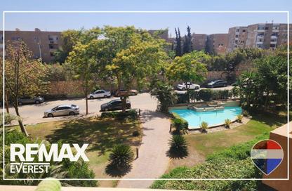 Apartment - 2 Bedrooms - 2 Bathrooms for rent in Jewar - 13th District - Sheikh Zayed City - Giza Apartment - 2 Bedrooms - 2 Bathrooms for rent in Jewar - 13th District - Sheikh Zayed City - Giza