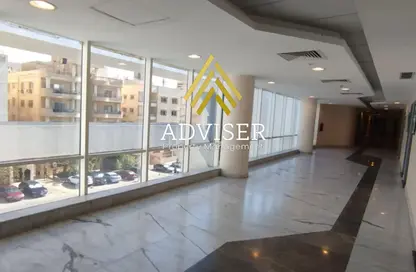 محل - استوديو للبيع في مجمع أوزون الطبي - النرجس - مدينة القاهرة الجديدة - القاهرة