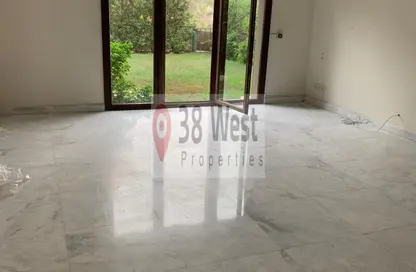 Duplex - 3 Bedrooms - 3 Bathrooms for sale in Casa - Sheikh Zayed Compounds - Sheikh Zayed City - Giza