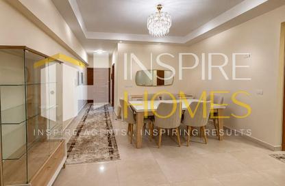 Apartment - 2 - 1 for sale in Latin District - New Alamein City - Al Alamein - North Coast