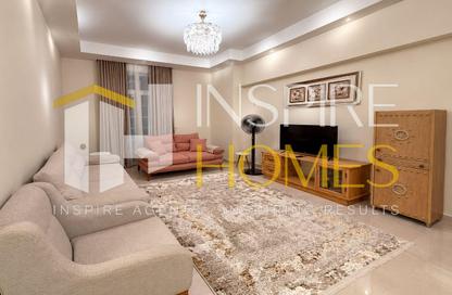 Apartment - 2 - 1 for sale in Latin District - New Alamein City - Al Alamein - North Coast
