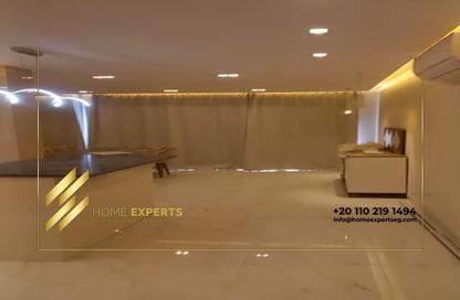 Apartment - 3 Bedrooms - 3 Bathrooms for rent in Galleria Moon Valley - South Investors Area - New Cairo City - Cairo