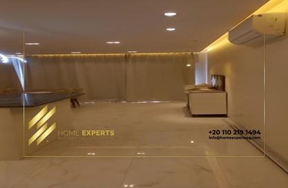 Apartment - 3 Bedrooms - 3 Bathrooms for rent in Galleria Moon Valley - South Investors Area - New Cairo City - Cairo