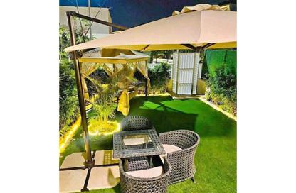 Apartment - 3 - 2 for sale in Taj City - 5th Settlement Compounds - The 5th Settlement - New Cairo City - Cairo