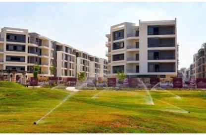Apartment - 3 - 2 for sale in Taj City - 5th Settlement Compounds - The 5th Settlement - New Cairo City - Cairo
