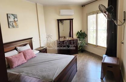 Chalet - 2 Bedrooms - 2 Bathrooms for sale in La Jolie - Al Ain Al Sokhna - Suez