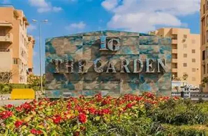 شقة - 2 غرف نوم - 1 حمام للبيع في شارع التسعين الشمالي - التجمع الخامس - مدينة القاهرة الجديدة - القاهرة