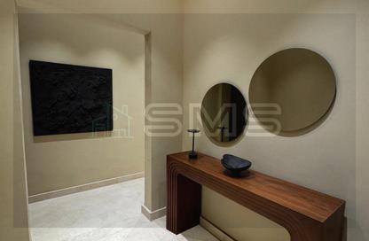 Apartment - 1 Bedroom - 1 Bathroom for rent in Villette - 5th Settlement Compounds - The 5th Settlement - New Cairo City - Cairo
