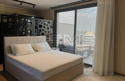 Apartment - 1 Bedroom - 1 Bathroom for rent in Villette - 5th Settlement Compounds - The 5th Settlement - New Cairo City - Cairo