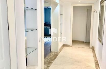 Apartment - 3 - 3 for sale in Al Katameya Plaza - The 1st Settlement - New Cairo City - Cairo Apartment - 3 - 3 for sale in Al Katameya Plaza - The 1st Settlement - New Cairo City - Cairo