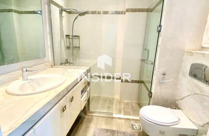 Apartment - 3 - 3 for sale in Al Katameya Plaza - The 1st Settlement - New Cairo City - Cairo