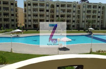 Chalet - 3 Bedrooms - 2 Bathrooms for sale in Stella Heights - Al Alamein - North Coast