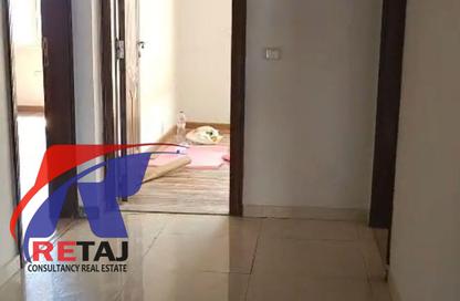 Apartment - 3 Bedrooms - 3 Bathrooms for sale in Al masrawya - South Investors Area - New Cairo City - Cairo