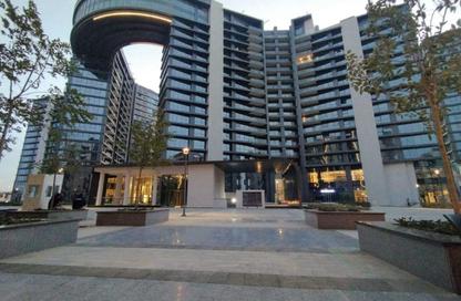 Apartment - 3 Bedrooms - 2 Bathrooms for sale in Park Side Residence - Zed Towers - Sheikh Zayed Compounds - Sheikh Zayed City - Giza