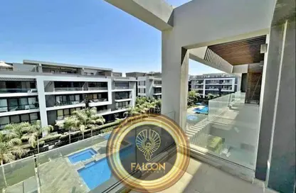 شقة - 4 غرف نوم - 5 حمامات للبيع في الباتيو سولا - الباتيو - كمبوندات الشروق - مدينة الشروق - القاهرة