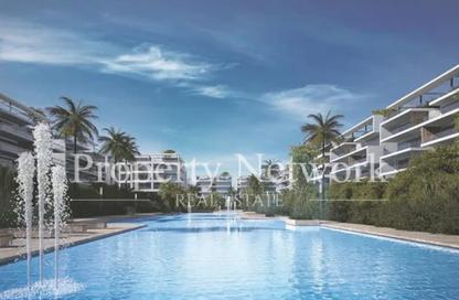 Apartment - 3 Bedrooms - 3 Bathrooms for sale in Lake View Residence 2 - 5th Settlement Compounds - The 5th Settlement - New Cairo City - Cairo Apartment - 3 Bedrooms - 3 Bathrooms for sale in Lake View Residence 2 - 5th Settlement Compounds - The 5th Settlement - New Cairo City - Cairo