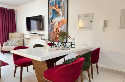 Penthouse - 3 Bedrooms - 2 Bathrooms for sale in Amwaj - Sidi Abdel Rahman - North Coast