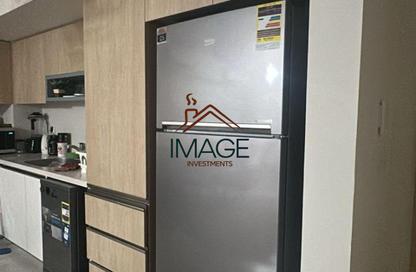 Penthouse - 3 Bedrooms - 2 Bathrooms for sale in Amwaj - Sidi Abdel Rahman - North Coast