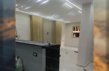 شقة - 3 غرف نوم - 1 حمام للبيع في البوابة الثانية - احمس - حدائق الاهرام - الجيزة