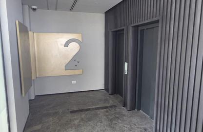 Office Space - Studio for rent in Granoy - 5th Settlement Compounds - The 5th Settlement - New Cairo City - Cairo