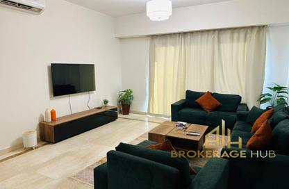 Apartment - 3 Bedrooms - 4 Bathrooms for rent in Mivida - 5th Settlement Compounds - The 5th Settlement - New Cairo City - Cairo