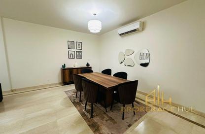 Apartment - 3 Bedrooms - 4 Bathrooms for rent in Mivida - 5th Settlement Compounds - The 5th Settlement - New Cairo City - Cairo