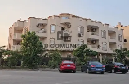 Duplex - 4 Bedrooms - 3 Bathrooms for rent in Omar Makram St. - Al Narges 6 - Al Narges - New Cairo City - Cairo Duplex - 4 Bedrooms - 3 Bathrooms for rent in Omar Makram St. - Al Narges 6 - Al Narges - New Cairo City - Cairo