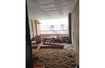 Apartment - 2 Bedrooms - 2 Bathrooms for sale in South Lotus - El Lotus - New Cairo City - Cairo