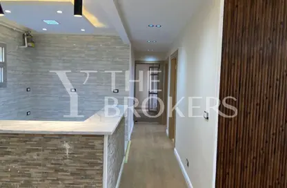 Apartment - 3 Bedrooms - 2 Bathrooms for sale in Privado - Madinaty - Cairo