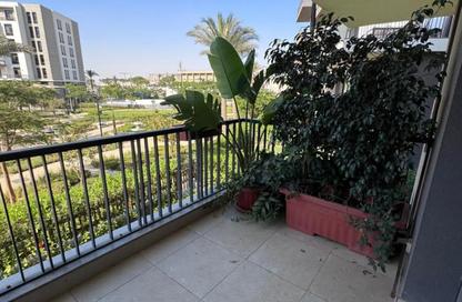 Apartment - 3 Bedrooms - 4 Bathrooms for rent in Cairo Festival City - North Investors Area - New Cairo City - Cairo