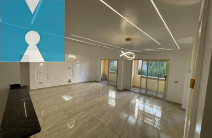 Apartment - 3 - 2 for sale in Palms - Al Wahat Road - 6 October City - Giza