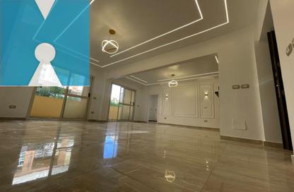 Apartment - 3 - 2 for sale in Palms - Al Wahat Road - 6 October City - Giza