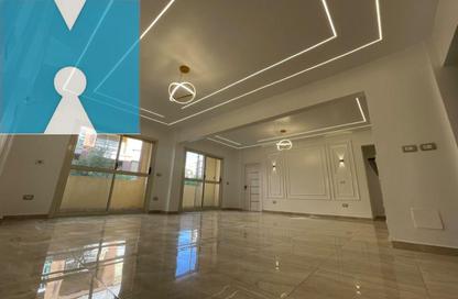 Apartment - 3 - 2 for sale in Palms - Al Wahat Road - 6 October City - Giza