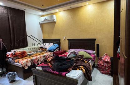 Apartment - 4 Bedrooms - 3 Bathrooms for sale in 7th District - Sheikh Zayed City - Giza Apartment - 4 Bedrooms - 3 Bathrooms for sale in 7th District - Sheikh Zayed City - Giza