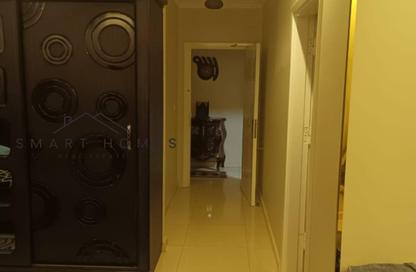 Apartment - 4 Bedrooms - 3 Bathrooms for sale in 7th District - Sheikh Zayed City - Giza Apartment - 4 Bedrooms - 3 Bathrooms for sale in 7th District - Sheikh Zayed City - Giza