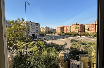 Apartment - 4 Bedrooms - 3 Bathrooms for sale in 7th District - Sheikh Zayed City - Giza Apartment - 4 Bedrooms - 3 Bathrooms for sale in 7th District - Sheikh Zayed City - Giza