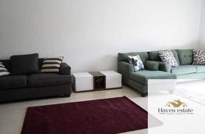 Apartment - 2 - 2 for rent in Mivida - 5th Settlement Compounds - The 5th Settlement - New Cairo City - Cairo Apartment - 2 - 2 for rent in Mivida - 5th Settlement Compounds - The 5th Settlement - New Cairo City - Cairo