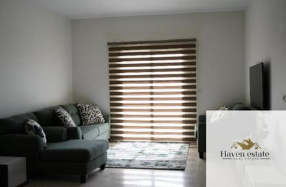 Apartment - 2 - 2 for rent in Mivida - 5th Settlement Compounds - The 5th Settlement - New Cairo City - Cairo