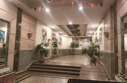 شقة - 3 غرف نوم - 3 حمامات للايجار في القطامية بلازا - التجمع الاول - مدينة القاهرة الجديدة - القاهرة