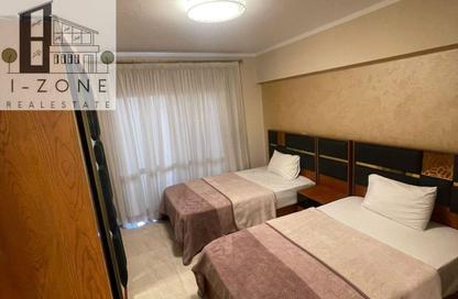 Apartment - 3 - 2 for rent in El Rehab Extension - Al Rehab - New Cairo City - Cairo