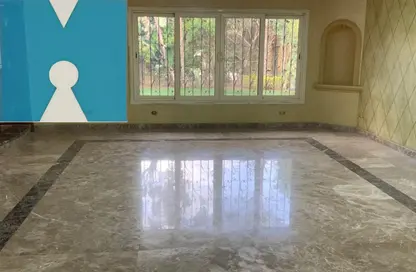 Villa - 5 Bedrooms - 4 Bathrooms for sale in Al Diplomaseen - 2nd District - Sheikh Zayed City - Giza