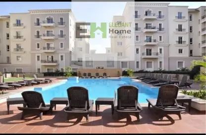 Apartment - 4 Bedrooms - 3 Bathrooms for rent in Mivida - 5th Settlement Compounds - The 5th Settlement - New Cairo City - Cairo Apartment - 4 Bedrooms - 3 Bathrooms for rent in Mivida - 5th Settlement Compounds - The 5th Settlement - New Cairo City - Cairo