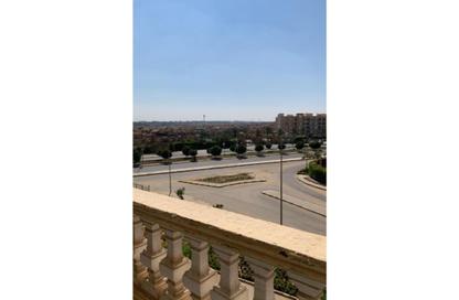 شقة - 3 غرف نوم - 3 حمامات للايجار في حى اسكان الجامعه الامريكية - كمبوندات التجمع الخامس - التجمع الخامس - مدينة القاهرة الجديدة - القاهرة