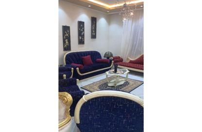 شقة - 3 غرف نوم - 3 حمامات للايجار في حى اسكان الجامعه الامريكية - كمبوندات التجمع الخامس - التجمع الخامس - مدينة القاهرة الجديدة - القاهرة