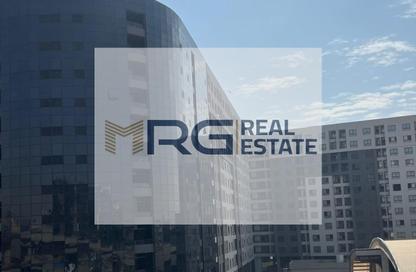 Office Space - Studio - 2 Bathrooms for sale in Katameya Gate - El Katameya Compounds - El Katameya - New Cairo City - Cairo Office Space - Studio - 2 Bathrooms for sale in Katameya Gate - El Katameya Compounds - El Katameya - New Cairo City - Cairo